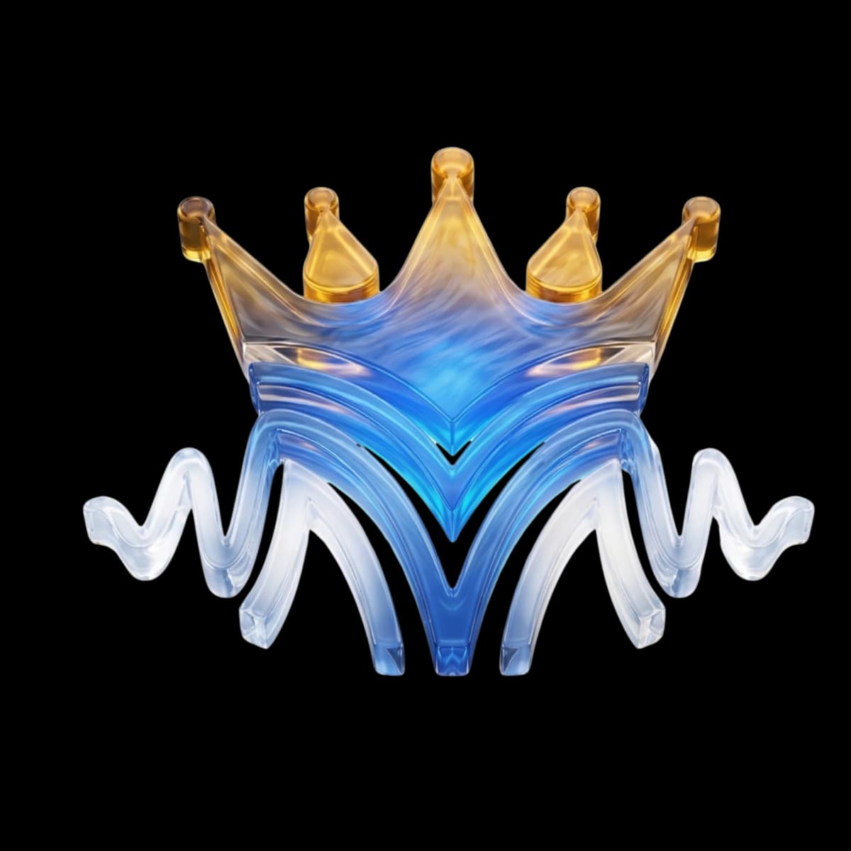 MindKing logo